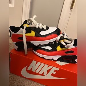 Nike Air max toddler size 11